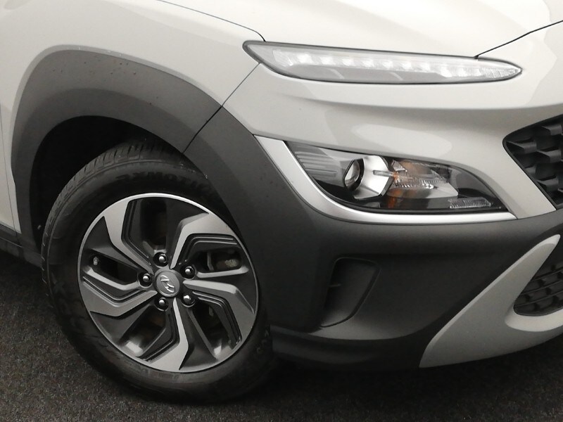 Used Hyundai KONA 2022 for sale - 76815816: Photo 9