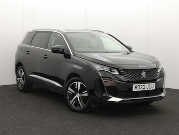 Peugeot - 5008