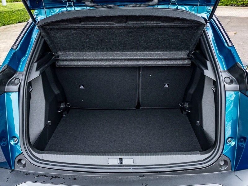 Used Peugeot 2008 2026 for sale - 77517861: Photo 19