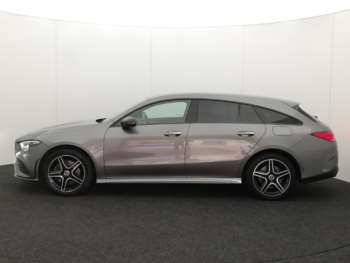Used Mercedes-Benz CLA 2023 for sale - 75251601: Photo