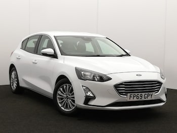 Used Ford Focus 2019 for sale - 79543393: Photo