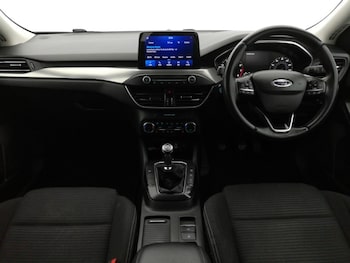 Used Ford Focus 2019 for sale - 79543393: Photo