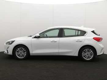 Used Ford Focus 2019 for sale - 79543393: Photo