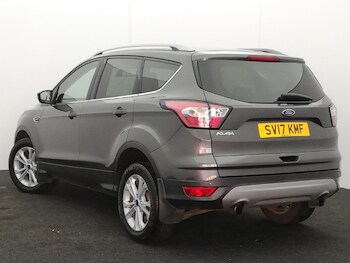 Used Ford Kuga 2017 for sale - 78808639: Photo