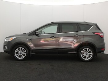 Used Ford Kuga 2017 for sale - 78808639: Photo