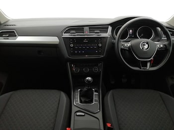 Used Volkswagen Tiguan 2020 for sale - 79144113: Photo