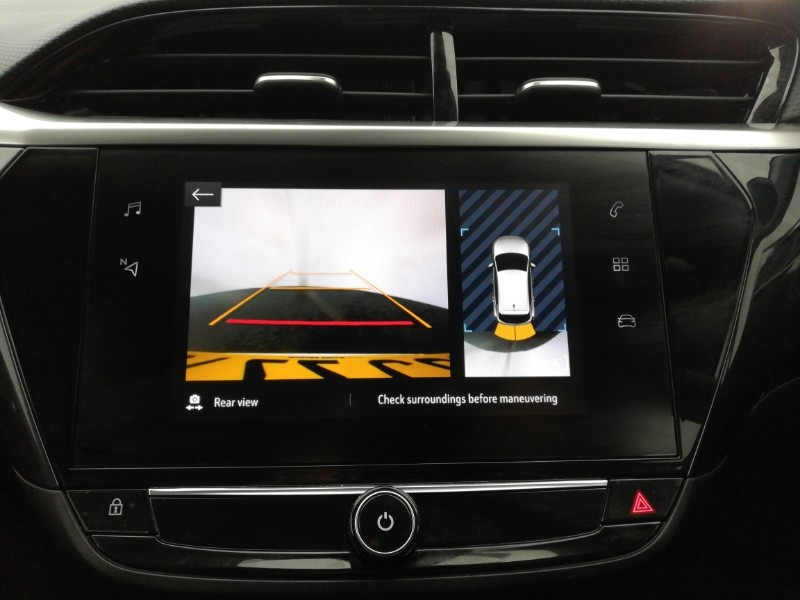 Used Vauxhall Corsa 2022 for sale - 77731236: Photo 13