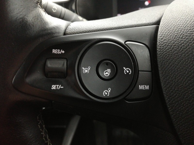 Used Vauxhall Corsa 2022 for sale - 77731236: Photo 14