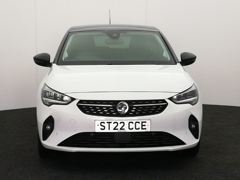 Used Vauxhall Corsa 2022 for sale - 77731236: Photo 19