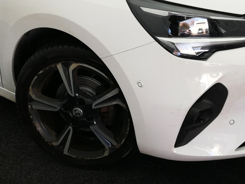 Used Vauxhall Corsa 2022 for sale - 77731236: Photo 9