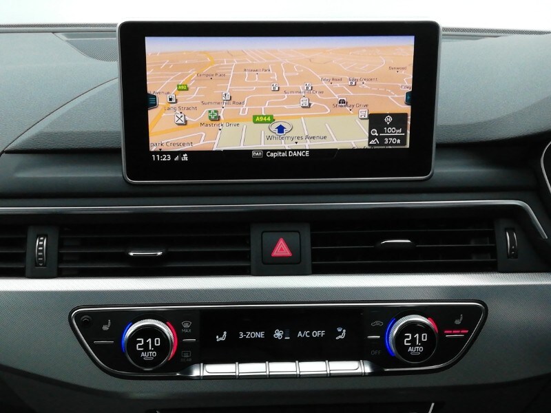 Used Audi A4 2019 for sale - 77664148: Photo 10