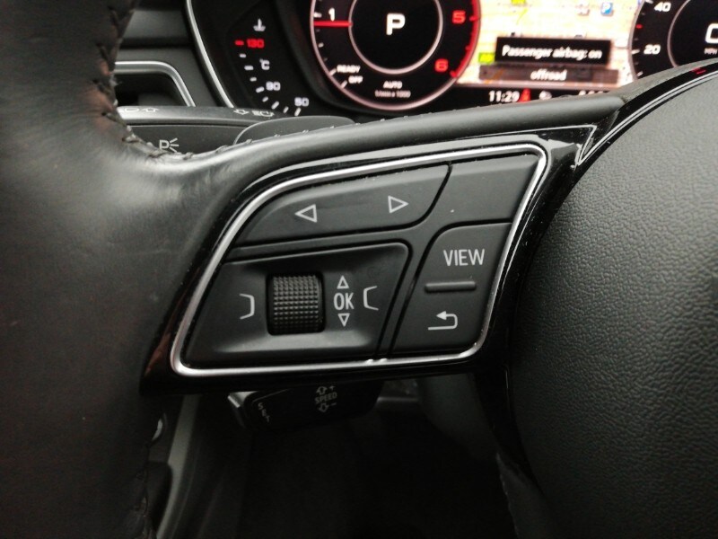 Used Audi A4 2019 for sale - 77664148: Photo 13