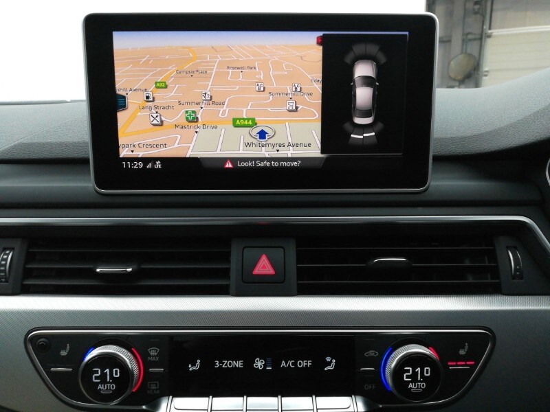 Used Audi A4 2019 for sale - 77664148: Photo 15