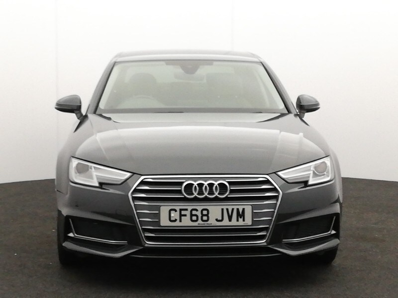 Used Audi A4 2019 for sale - 77664148: Photo 18