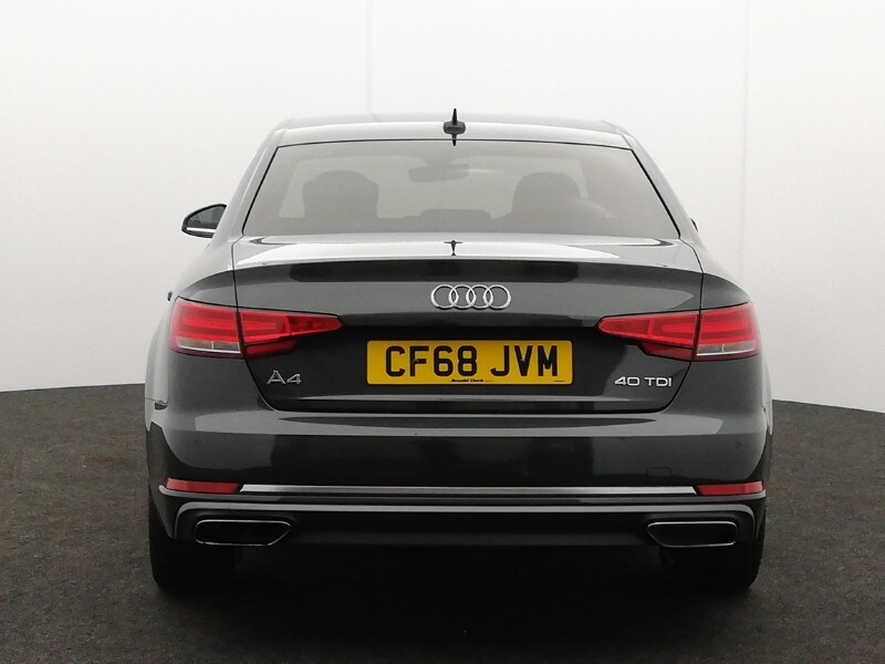 Used Audi A4 2019 for sale - 77664148: Photo 19