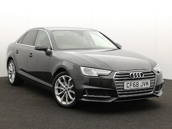 Used Audi A4 2019 for sale - 77664148: Photo