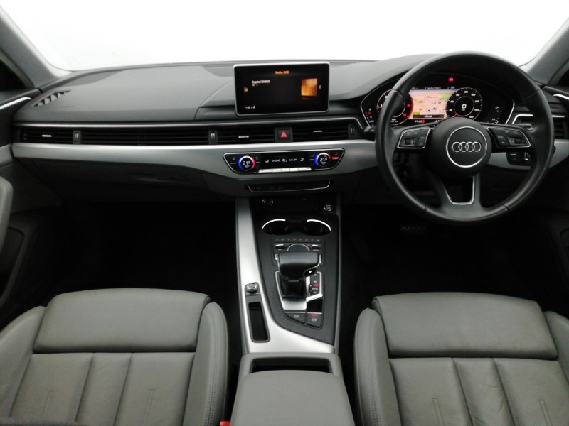 Used Audi A4 2019 for sale - 77664148: Photo 2