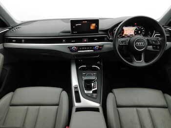 Used Audi A4 2019 for sale - 77664148: Photo