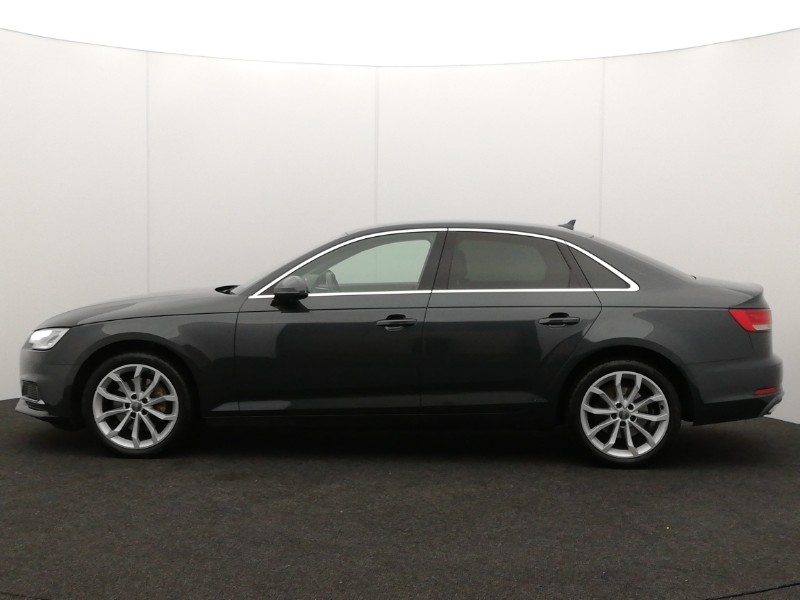 Used Audi A4 2019 for sale - 77664148: Photo 4