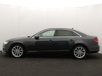 Used Audi A4 2019 for sale - 77664148: Photo