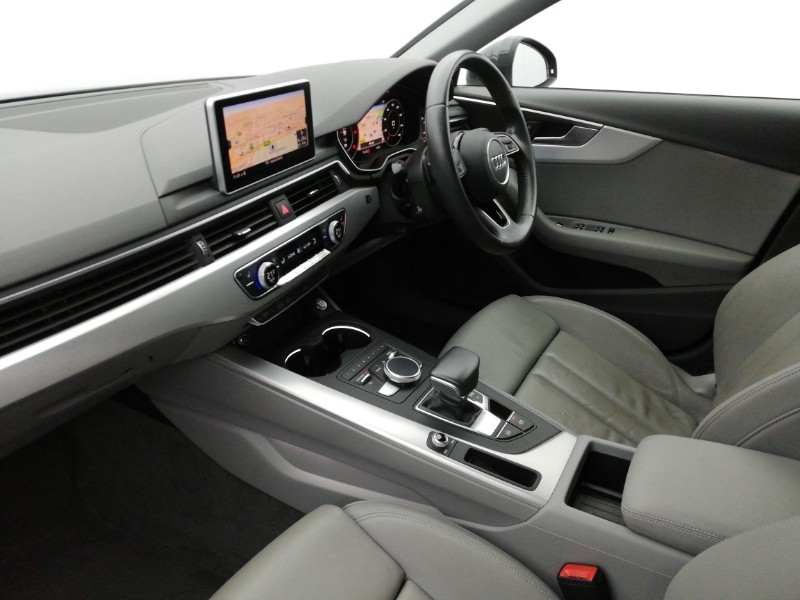 Used Audi A4 2019 for sale - 77664148: Photo 5