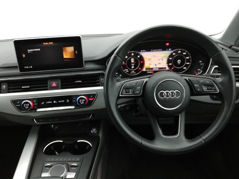 Used Audi A4 2019 for sale - 77664148: Photo 7