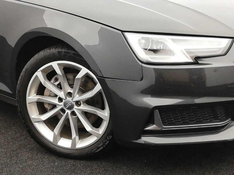 Used Audi A4 2019 for sale - 77664148: Photo 9