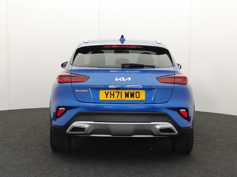 Used Kia XCeed 2021 for sale - 77024722: Photo 18