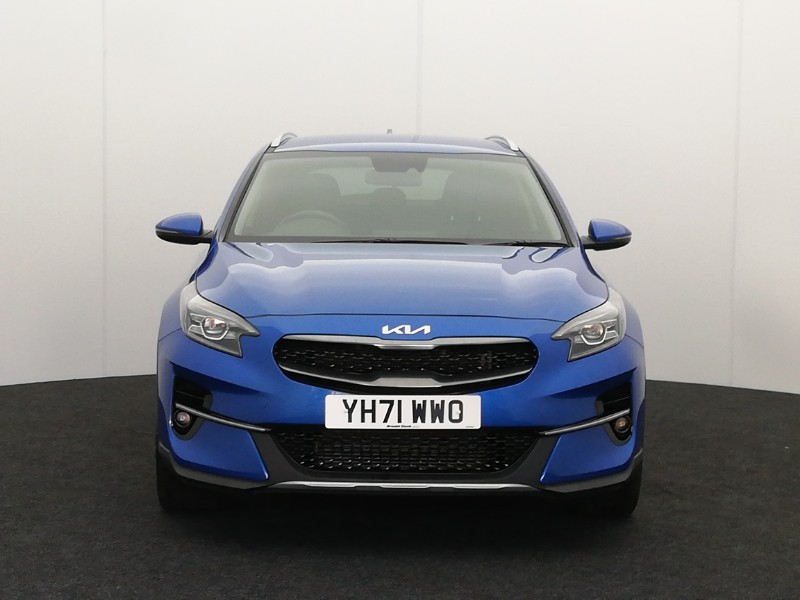 Used Kia XCeed 2021 for sale - 77024722: Photo 19