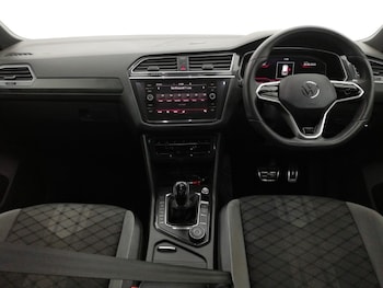 Used Volkswagen Tiguan 2022 for sale - 75750768: Photo