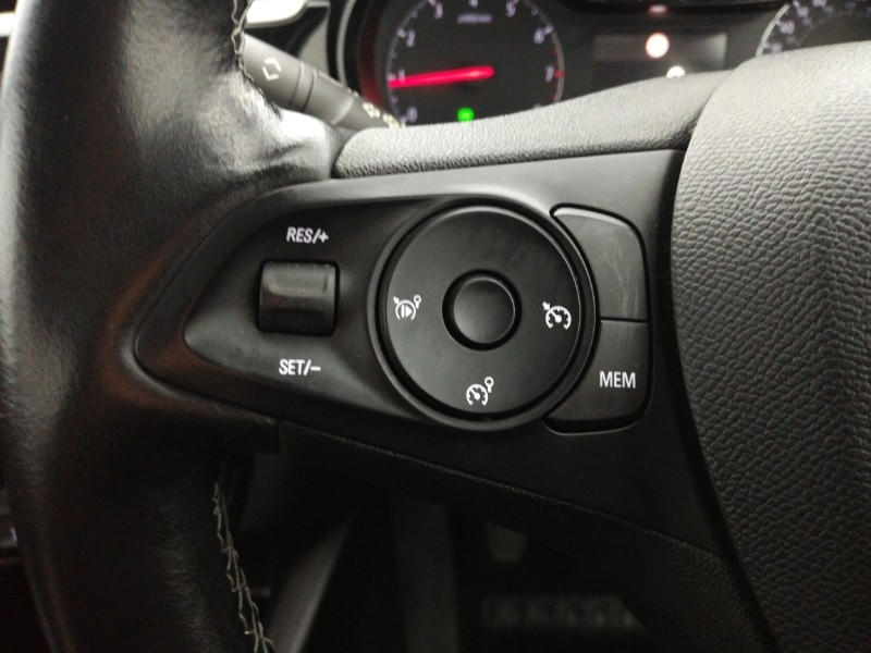 Used Vauxhall Corsa 2020 for sale - 76713656: Photo 13