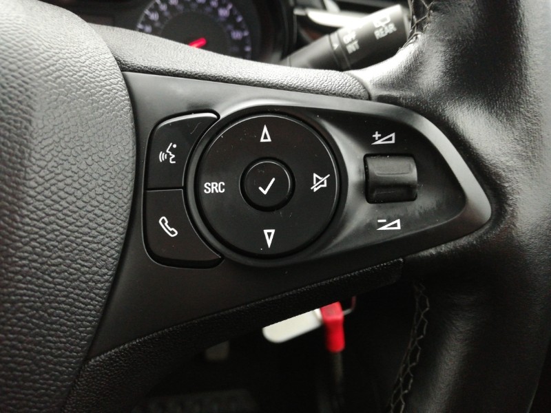 Used Vauxhall Corsa 2020 for sale - 76713656: Photo 14