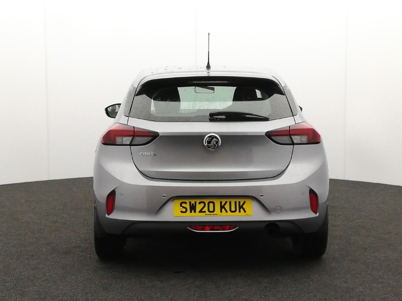 Used Vauxhall Corsa 2020 for sale - 76713656: Photo 18
