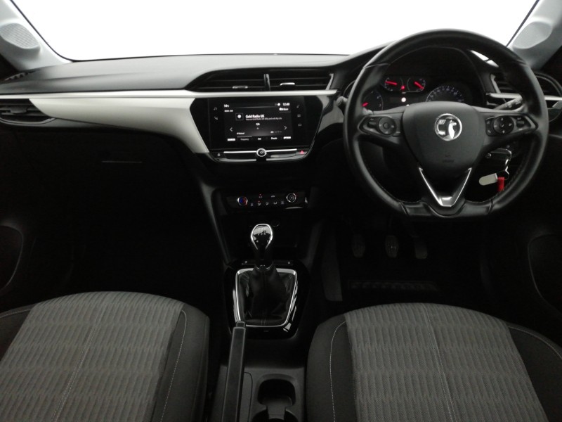Used Vauxhall Corsa 2020 for sale - 76713656: Photo 2