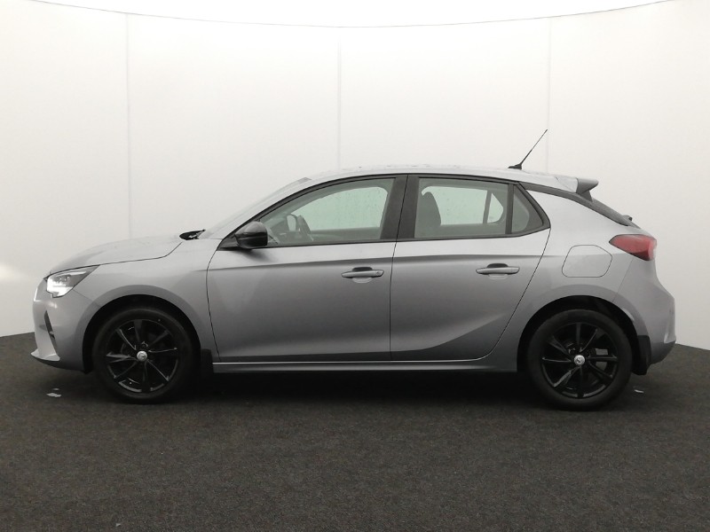 Used Vauxhall Corsa 2020 for sale - 76713656: Photo 4