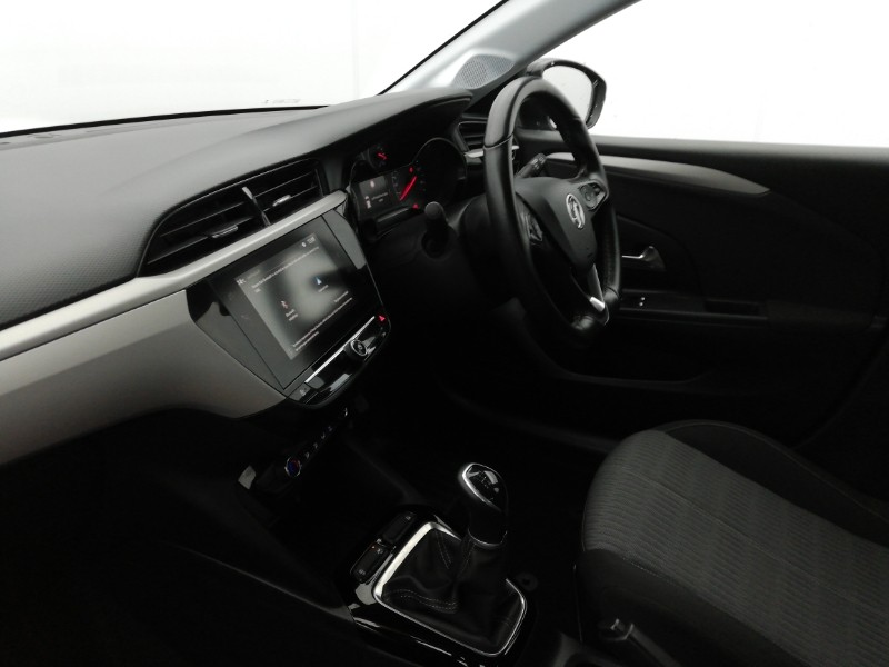 Used Vauxhall Corsa 2020 for sale - 76713656: Photo 5