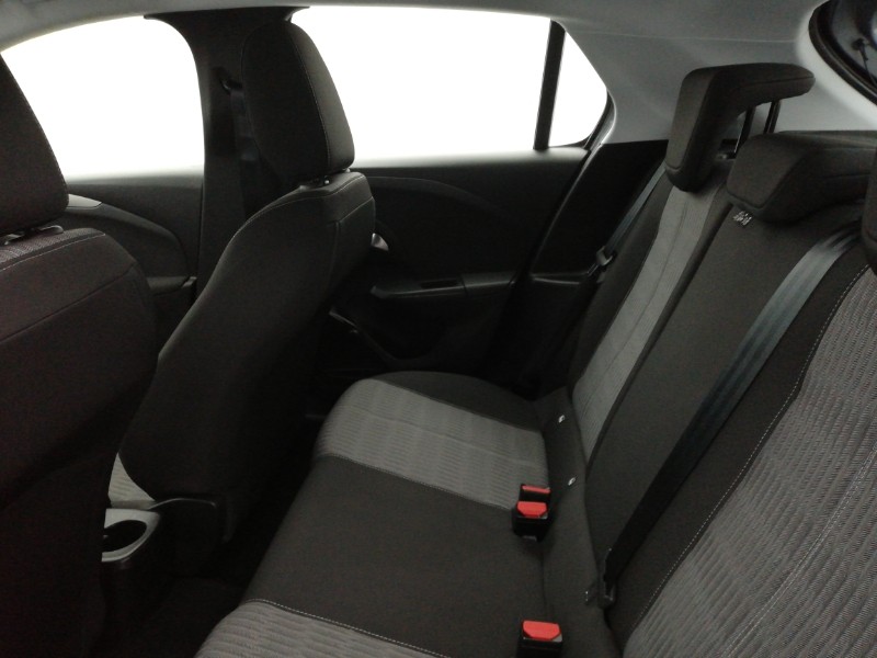 Used Vauxhall Corsa 2020 for sale - 76713656: Photo 6