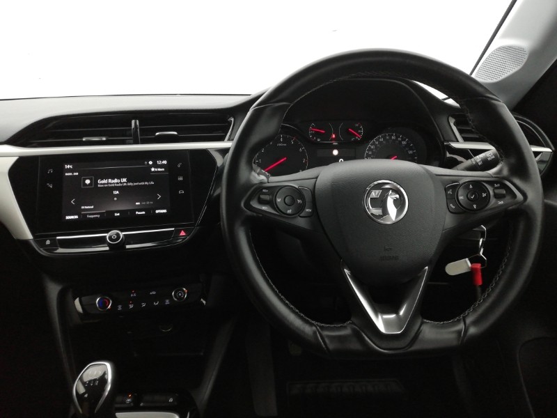 Used Vauxhall Corsa 2020 for sale - 76713656: Photo 7