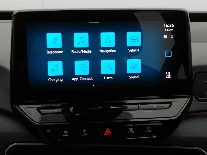 Used Volkswagen ID.3 2022 for sale - 77921911: Photo 10