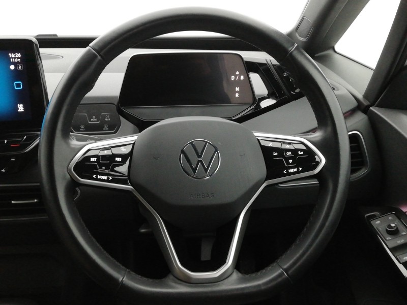 Used Volkswagen ID.3 2022 for sale - 77921911: Photo 11