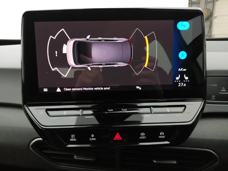 Used Volkswagen ID.3 2022 for sale - 77921911: Photo 12