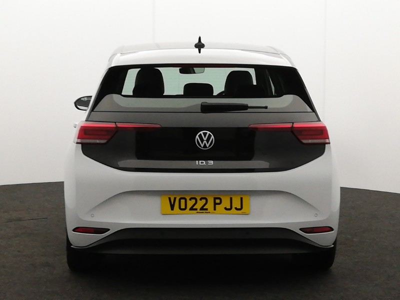 Used Volkswagen ID.3 2022 for sale - 77921911: Photo 18