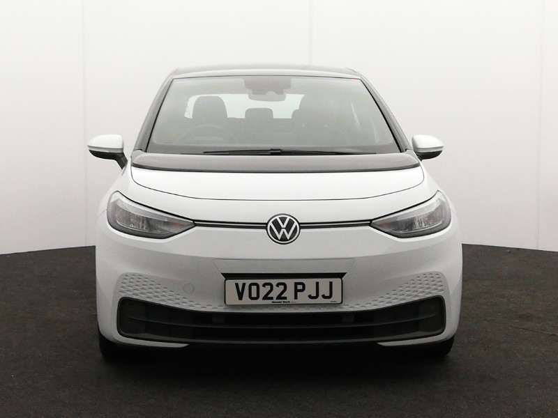 Used Volkswagen ID.3 2022 for sale - 77921911: Photo 19