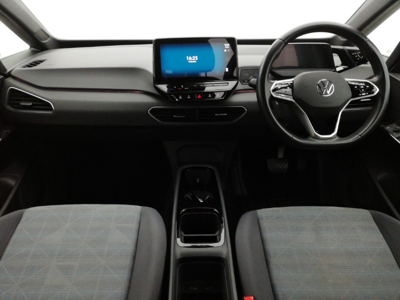 Used Volkswagen ID.3 2022 for sale - 77921911: Photo 2