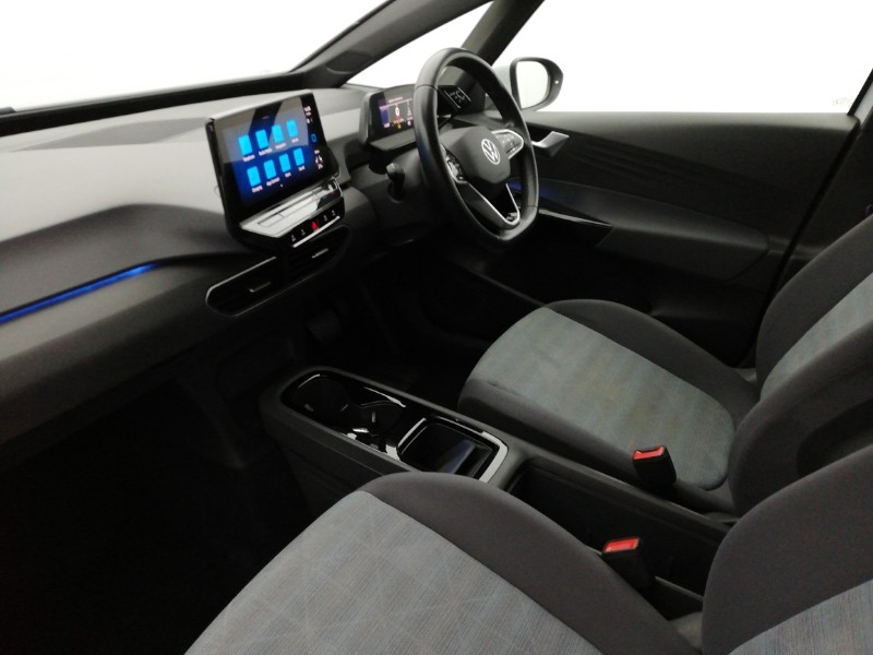 Used Volkswagen ID.3 2022 for sale - 77921911: Photo 5