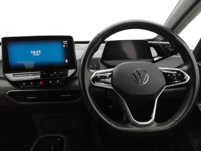 Used Volkswagen ID.3 2022 for sale - 77921911: Photo 7