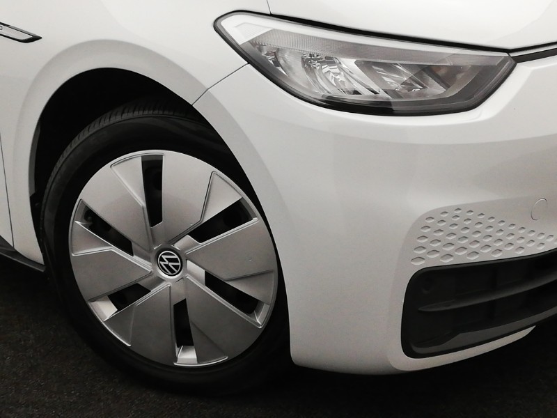 Used Volkswagen ID.3 2022 for sale - 77921911: Photo 9