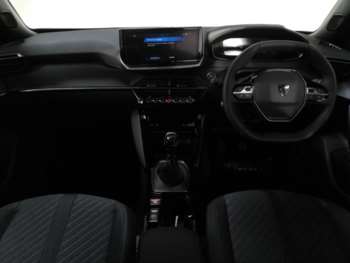 Used Peugeot 2008 2025 for sale - 74451835: Photo