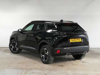 Used Peugeot 2008 2025 for sale - 74451835: Photo