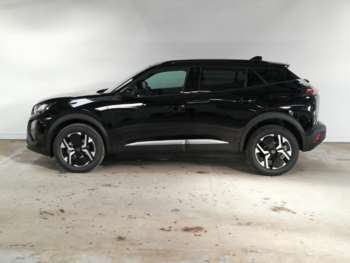 Used Peugeot 2008 2025 for sale - 74451835: Photo